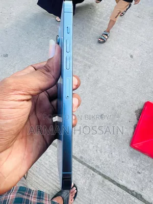 Apple iPhone 13 Pro Max 256 GB Blue