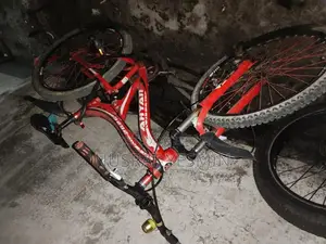 Urgent Bicycle for Sell