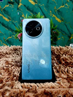 Vivo Y39 256 GB Purple