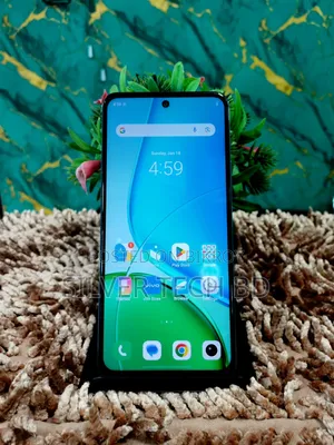 Vivo Y39 256 GB Purple