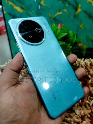 Vivo Y39 256 GB Purple