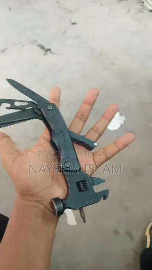 Hand Tools