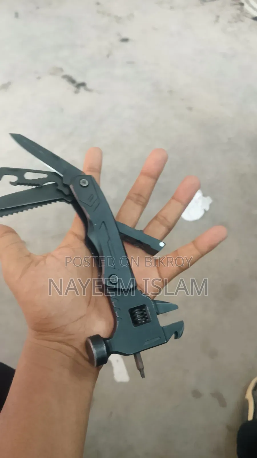 হ্যান্ড টুলস