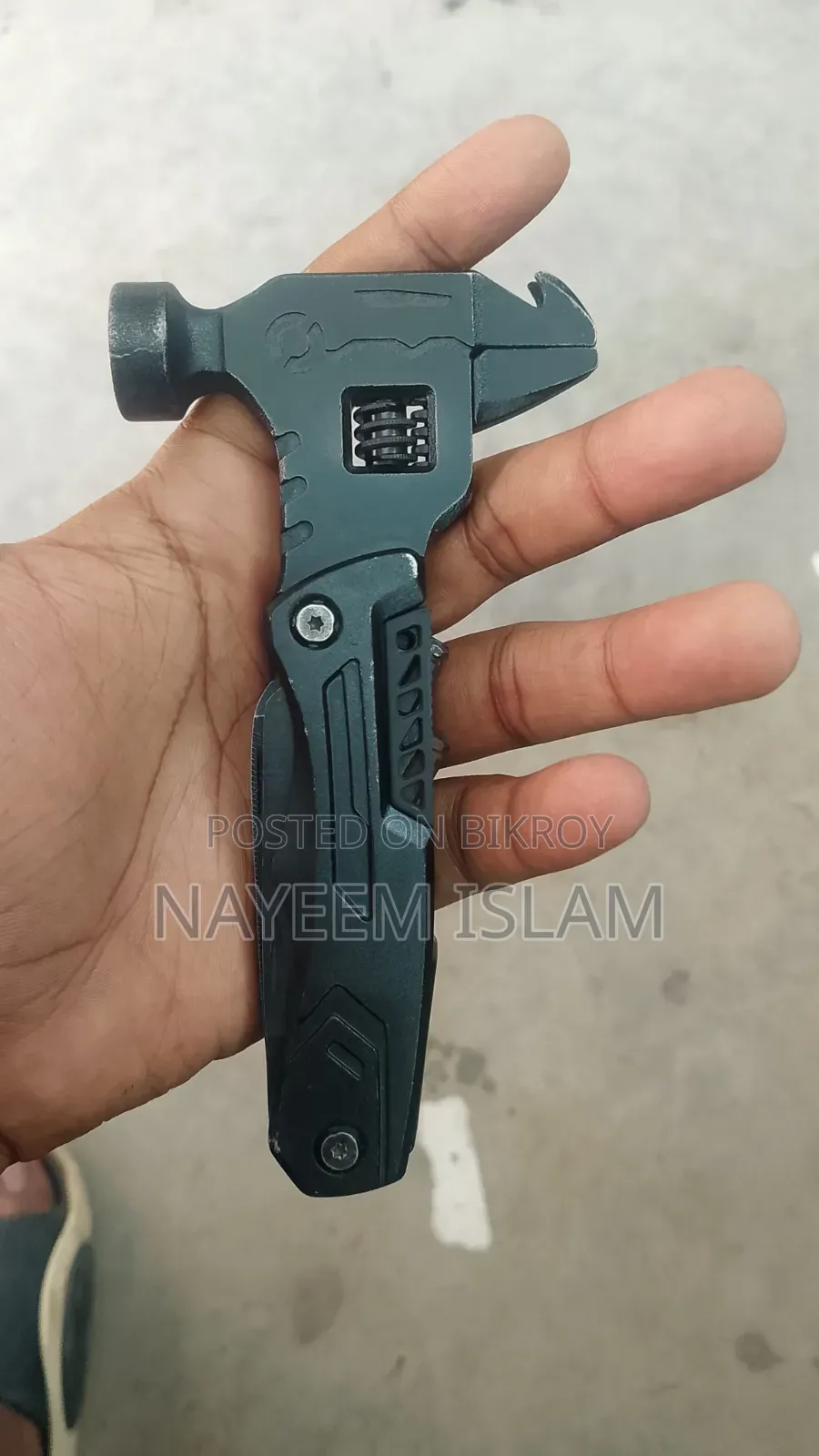 হ্যান্ড টুলস