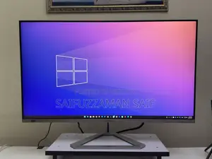 Viewsonic VX3276-2K-mhd-2 32" IPS QHD Entertainment Monitor