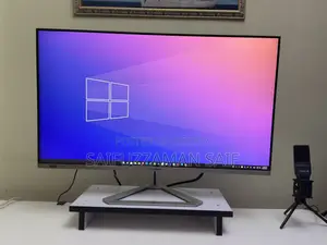 Viewsonic VX3276-2K-mhd-2 32" IPS QHD Entertainment Monitor