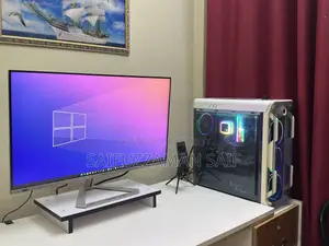 Viewsonic VX3276-2K-mhd-2 32" IPS QHD Entertainment Monitor