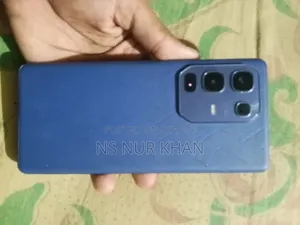 ইনফিনিক্স নোট ৫০এস ১২৮ জিবি গ্রে