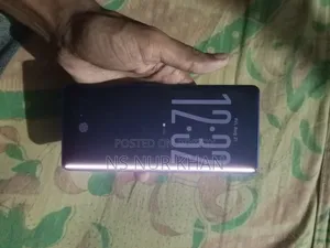 Infinix Note 50s 128 GB Gray