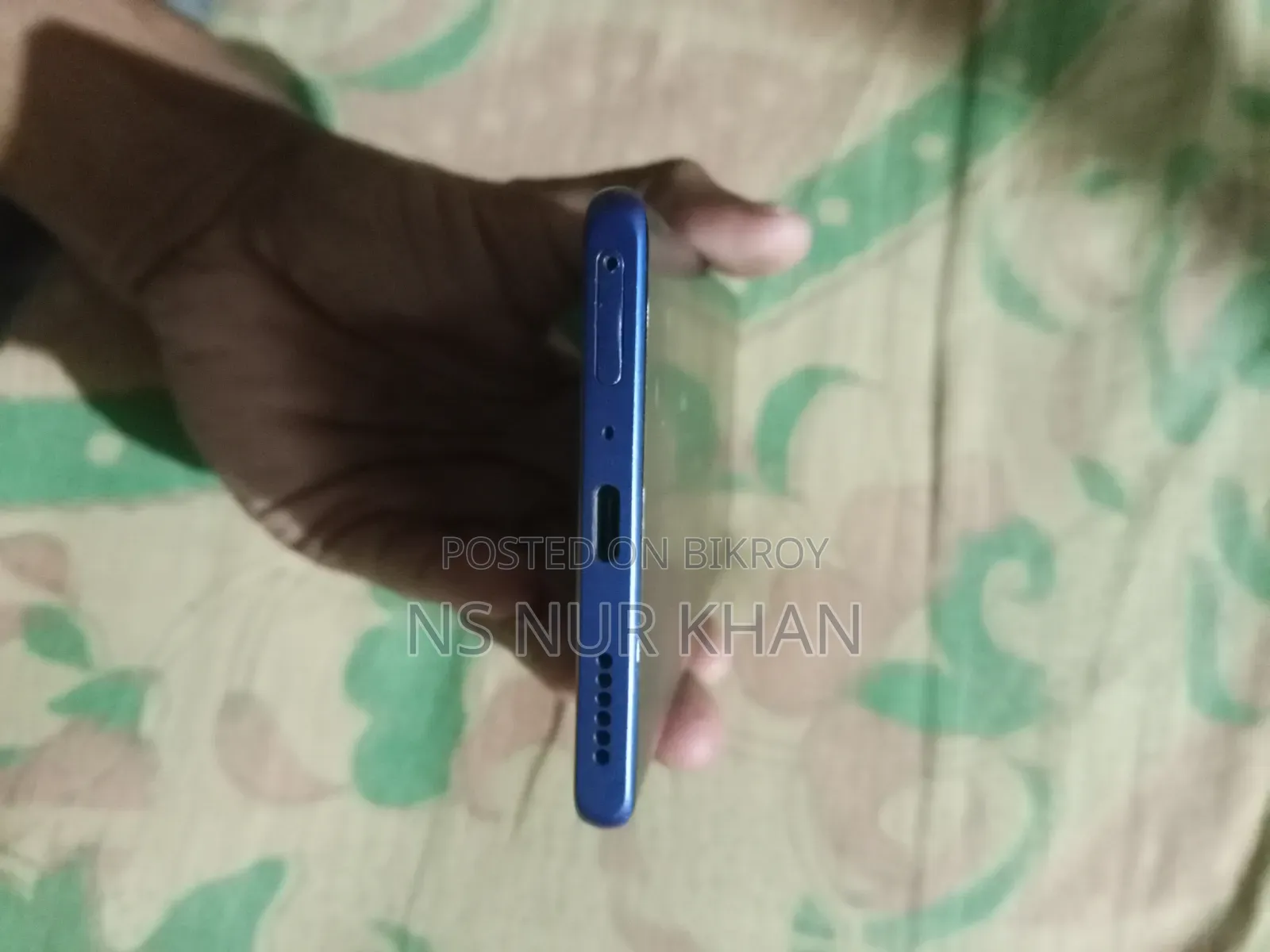 Infinix Note 50s 128 GB Gray