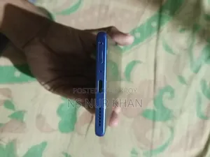 Infinix Note 50s 128 GB Gray