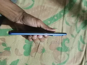 Infinix Note 50s 128 GB Gray