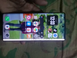 Infinix Note 50s 128 GB Gray