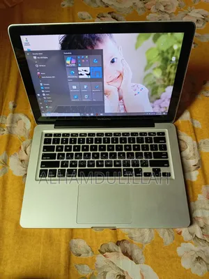 Laptop Apple MacBook Pro 2017 8GB Intel Core I5 SSD 128GB