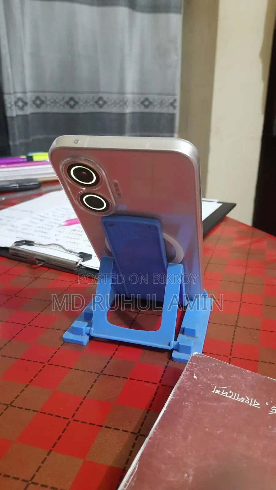 শাওমি রেডমি টার্বো ৪ প্রো ২৫৬ জিবি রোজ গোল্ড