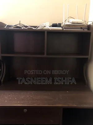 Reading Table