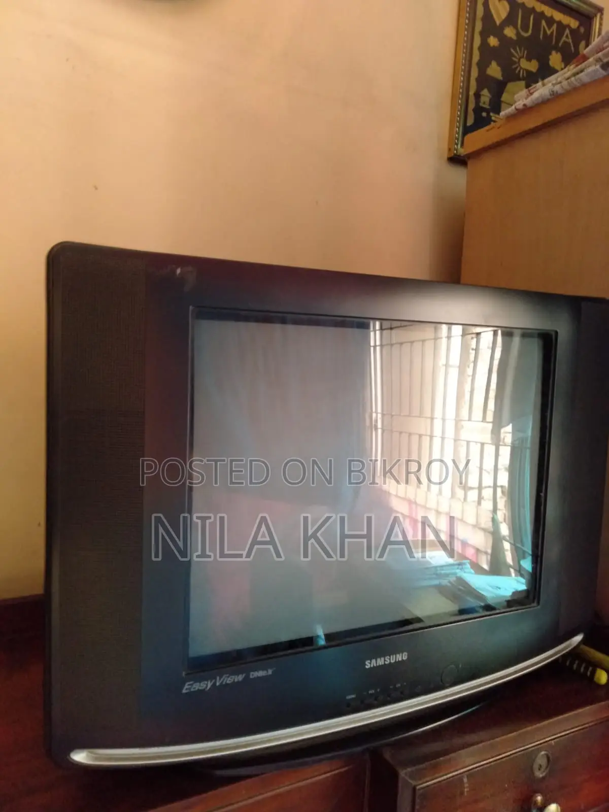 Samsung TV