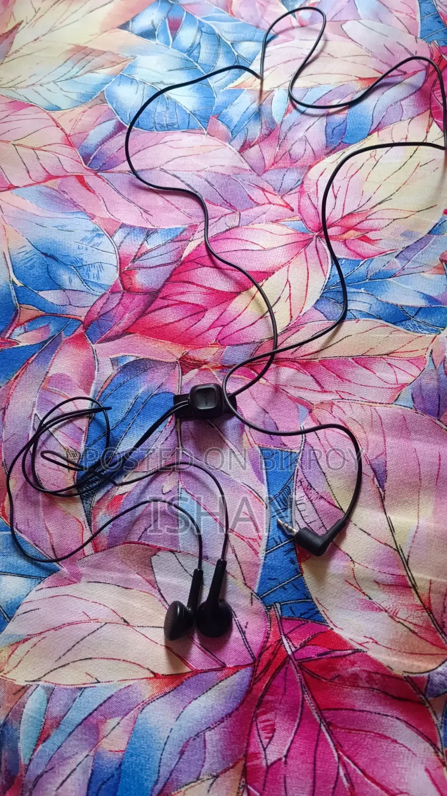 Original Nokia Headphone 3.2mm