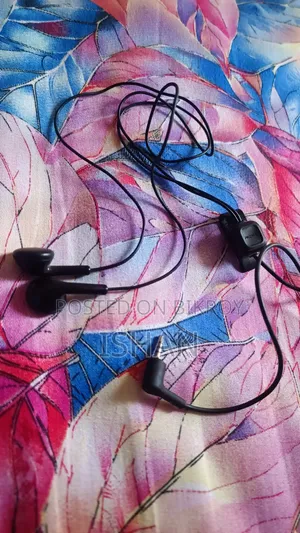 Original Nokia Headphone 3.2mm
