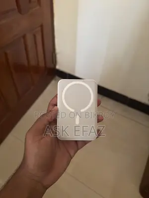 পাওয়ার ব্যাংক