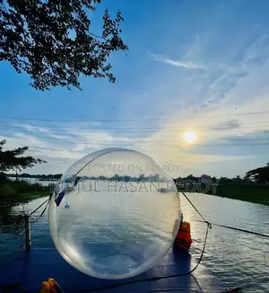 ওয়াটার জরবিং বল