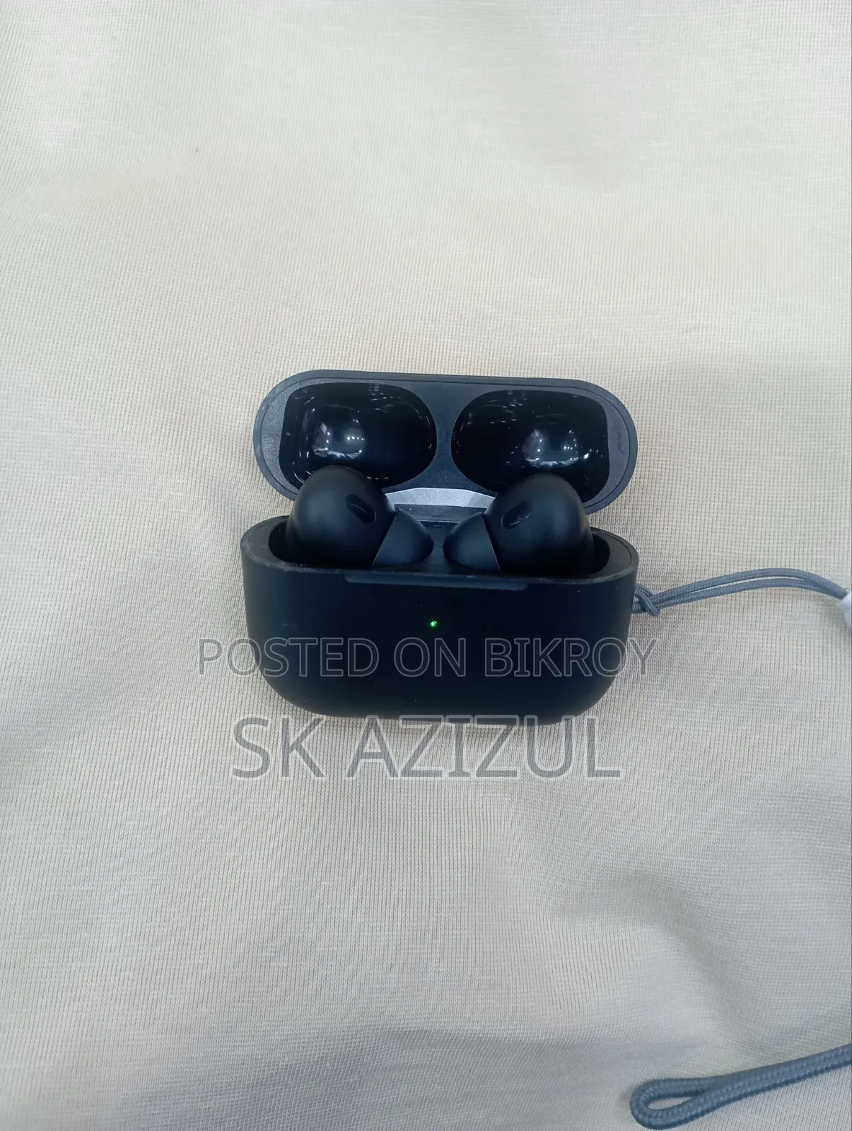 Apple AirPods 2nd Gen