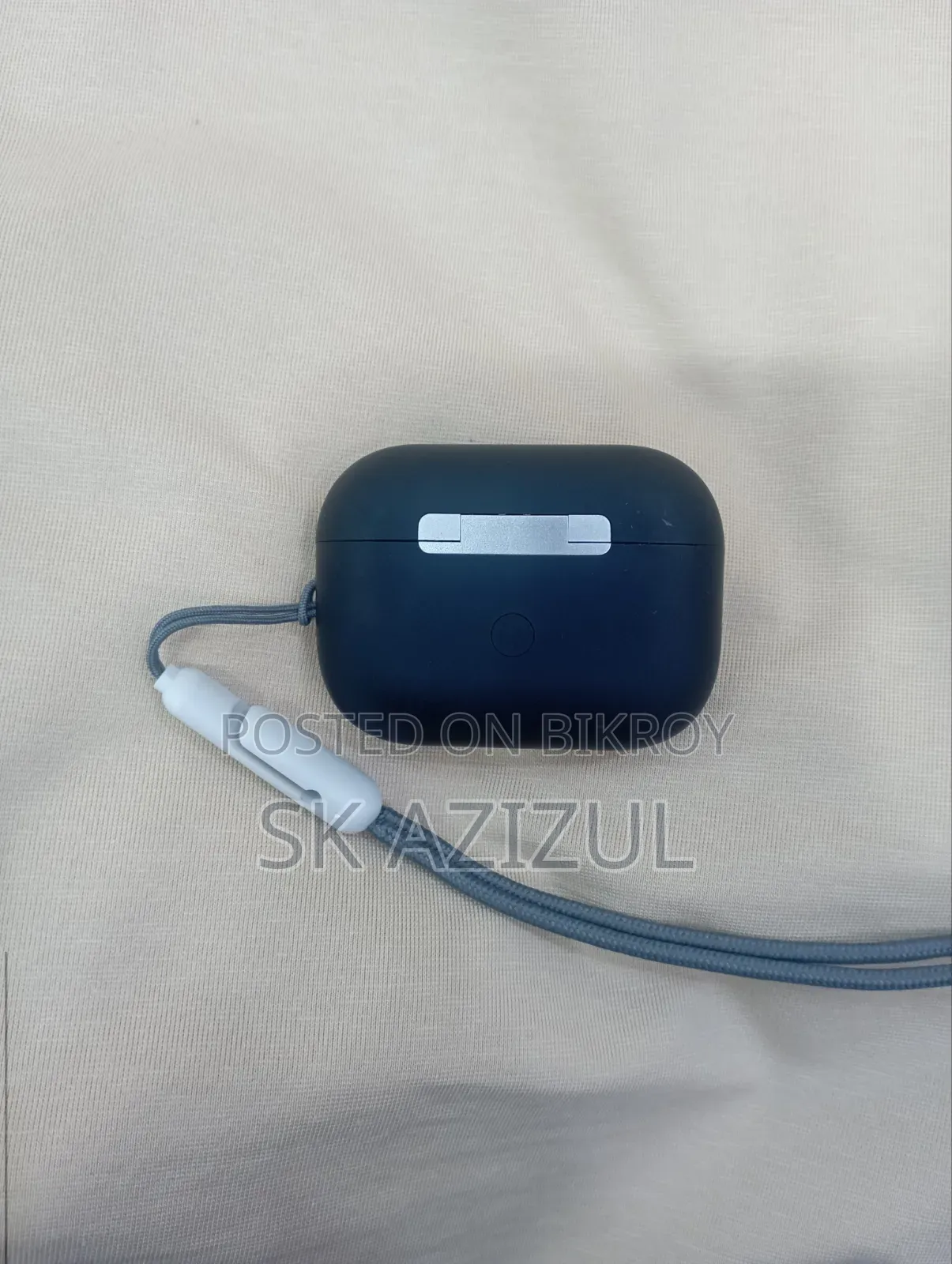 Apple AirPods 2nd Gen