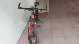 KESAHAO Mountain Bike – 16″ | Stylish Sporty Cycle