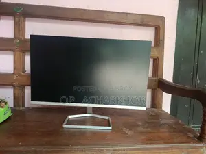 HP M22f Monitor