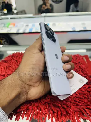 মোটোরোলা এজ ৭০ ফিউশন ২৫৬ জিবি