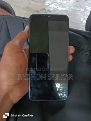 Vivo Y17s 128 GB Blue