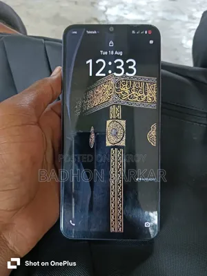 Vivo Y17s 128 GB Blue