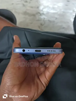 Vivo Y17s 128 GB Blue