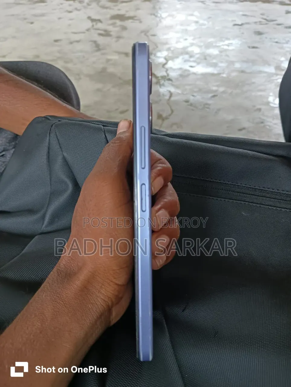 Vivo Y17s 128 GB Blue