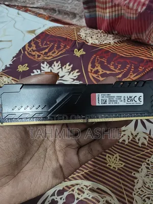 RAM 8 GB for Sell