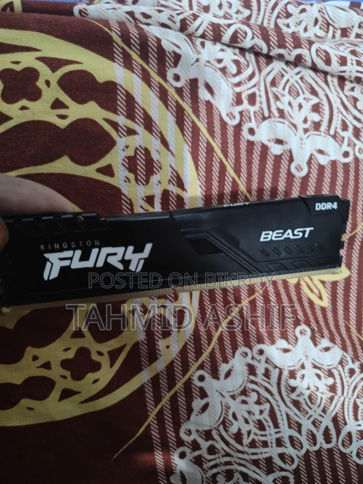 RAM 8 GB for Sell