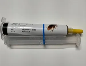 Get Out Cockroach Killer Gel – 15g