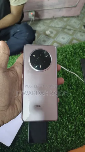 New Realme 14 Pro 128 GB Rose Gold