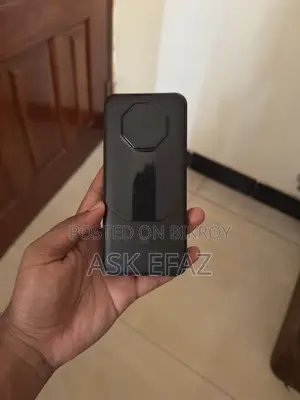 পাওয়ার ব্যাংক