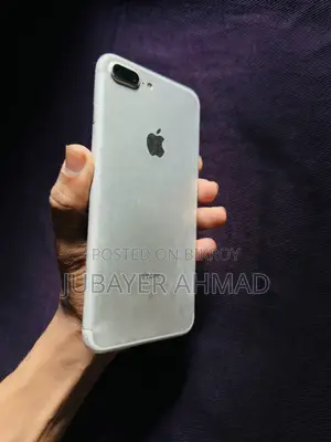 অ্যাপল আইফোন ৭ প্লাস ১২৮ জিবি হোয়াইট