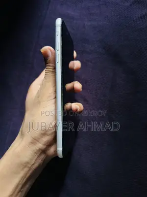 অ্যাপল আইফোন ৭ প্লাস ১২৮ জিবি হোয়াইট