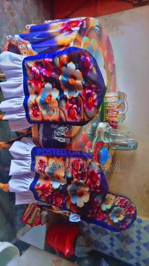 ভাল কন্ডিশন টেবিল কভার ফ্রি