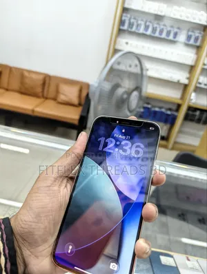 অ্যাপল আইফোন ১২ প্রো ১২৮ জিবি হোয়াইট