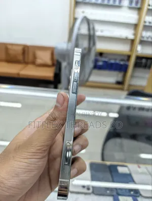 অ্যাপল আইফোন ১২ প্রো ১২৮ জিবি হোয়াইট