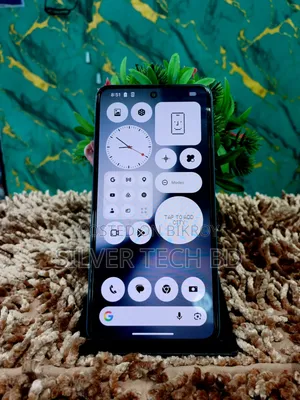 Nothing Phone 3a Lite 256 GB White