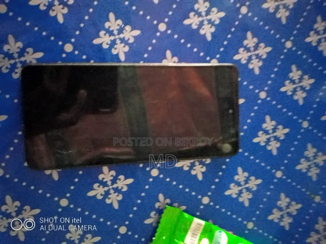 Samsung Galaxy A52 128 GB Black