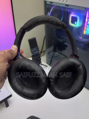 Sony WH-1000XM4 Wireless Noise Cancelling Headphones