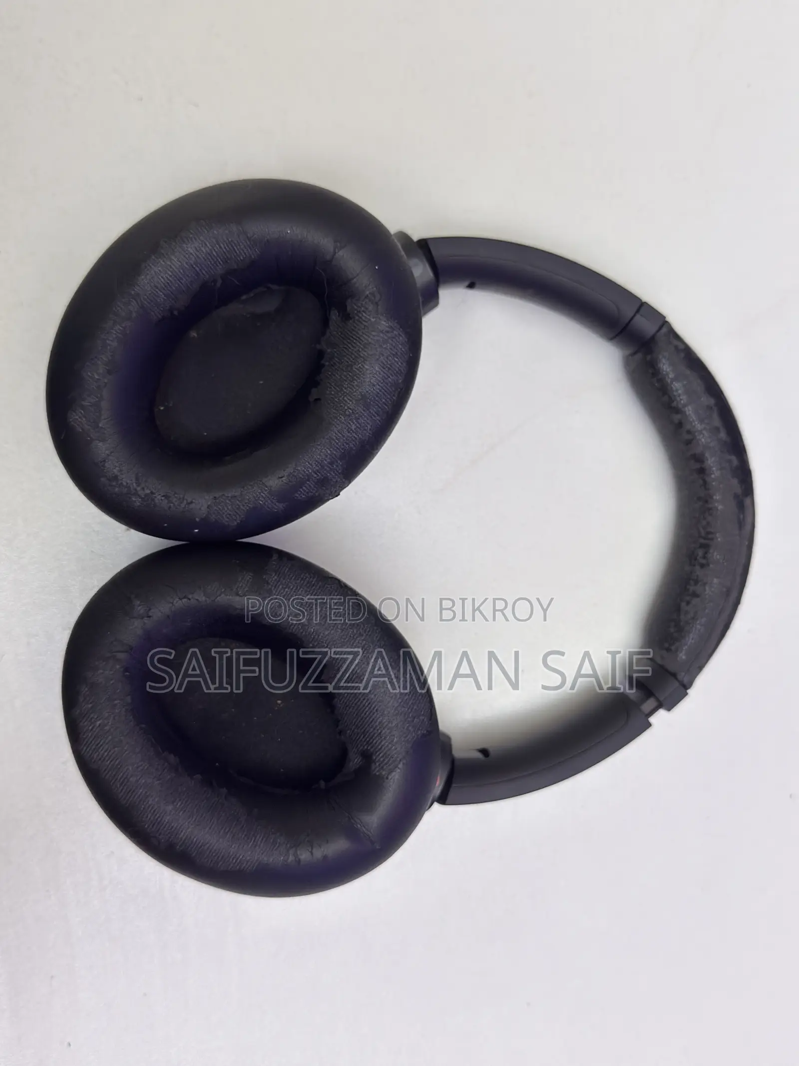 Sony WH-1000XM4 Wireless Noise Cancelling Headphones