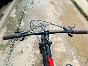 Veloce Slayer 1.0 26 Inch 6061 Alloy Frame
