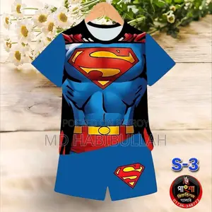 Premium 3D Design T-Shirt